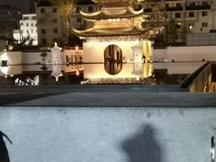 -夫子庙小吃广场(东牌楼店)