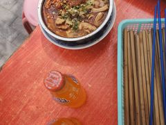-窦四牛杂面(总店)