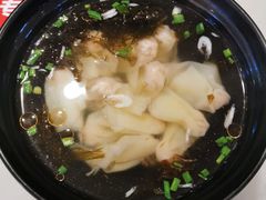 手工小馄饨-巧燕坊一笼一蒸(庆春广场地铁站店)