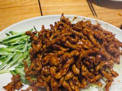 -姥姥家春饼店(惠新东街店)