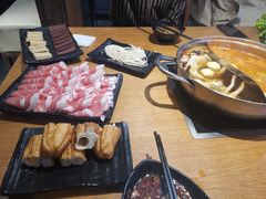 -呷哺呷哺(砂之船奥莱店)