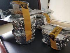 -拾光·小碗甜品