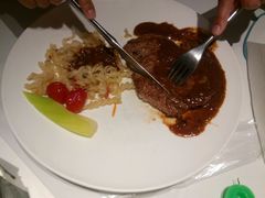 -西部牛排(京华城店)