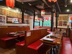 -大阪烧肉BAKA一代(国贸商住大厦店)