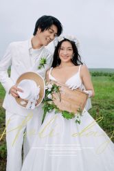 -香庭海婚纱摄影·威海旅拍(统一路店)