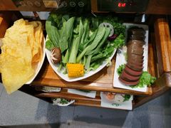 -草原塞蛮羊火锅城(港湾店)