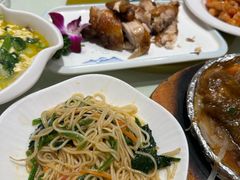 -凯鸽酒楼(大同振兴街店)