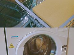 -XI·LaundryCafe 喜咖自助洗衣咖啡店