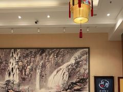 大堂-玉华台饭庄·淮扬菜·烤鸭(望京店)