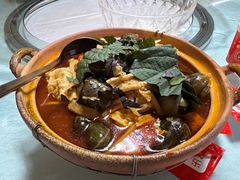 -阿谋美食·广西菜