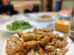 -新享乐海鲜(翠华路店)