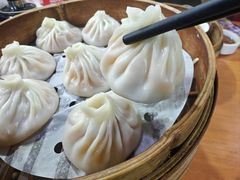 -莱莱小笼·乔艾