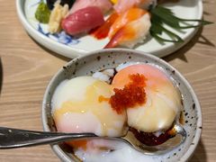 -御瀛日本料理