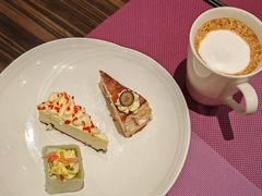 -合肥皇冠假日酒店·菲亚斯特自助餐厅(黄山路店)