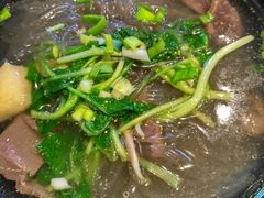 -新梅华·茶点餐厅(欧尚店)