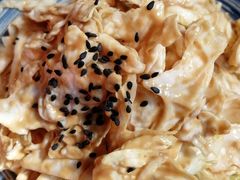 -金豆角砂锅焖面(安贞店)