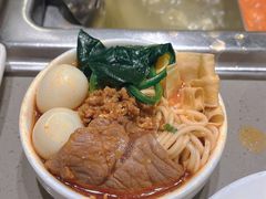 -海底捞火锅(杭州萧山宝龙广场店)