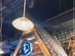 -破瓦寒窑·地摊烤羊排