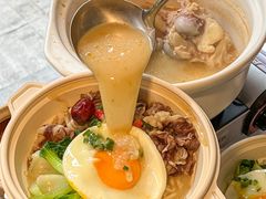 -骨之味·筒骨汤火锅(江头店)
