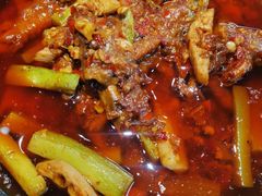-北京烤鸭爱上川菜(中山路店)