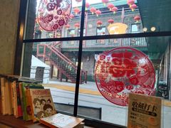 -仁义涵西餐·咖啡(中华巴洛克店)