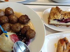 -宜家·瑞典风味餐厅(烟台路店)