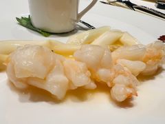 -天龙轩(香港丽思卡尔顿酒店)