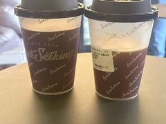 -SeekSeeking咖啡专门店(堰塘街店)