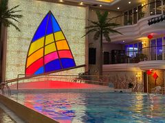-海韵之星邮轮水会(明发商业广场店)