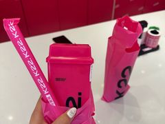 -K22.酸奶草莓(烟台芝罘店)