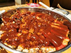 -黄记煌三汁焖锅(龙湖U城店)
