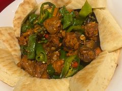 -闫府私房菜·百年鲁菜(恒隆店)