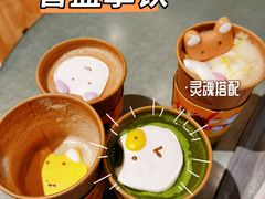-麦当劳(苏州中心星悦汇店)