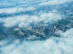 -奥黑尔国际机场