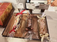 -酷巧·巧克力糖果店