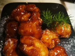 -绿茶餐厅(乐峰广场店)