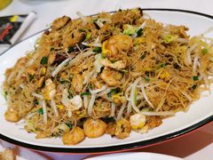 -小厨师·二十年沈家门小海鲜(百井坊巷店)