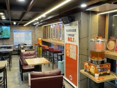 -放哈·甜醅子奶茶创造者(正宁路店)