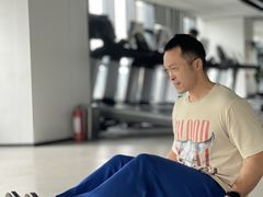 -WEGYMER健萌健身(麦德龙钰龙天下馆)