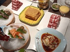 -海玥荟海鲜姿造自助餐厅(欧罗巴广场店)