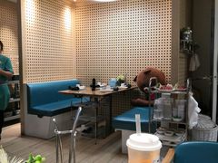 -青瓷火锅料理(西单大悦城店)