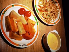 -比格比萨(烟台龙口博商店)