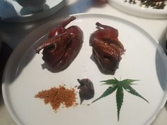 -径山十八道·风味民间菜(杭州总店)