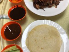 -奥华餐厅·老张记(台基厂店)