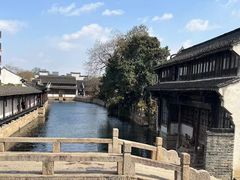 -嘉兴月河历史街区