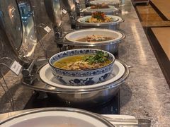 -浙江西子宾馆·瑶园咖啡厅