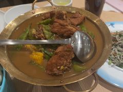 -老边饺子馆(东单店)