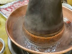-月圆火锅(宁海东路二店)