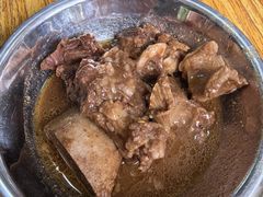 招牌牛排-阿秋牛排(湖心街店)