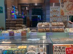 -泸溪河桃酥(龙湖长楹天街店)